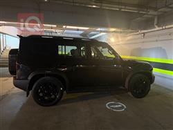 Jetour T2